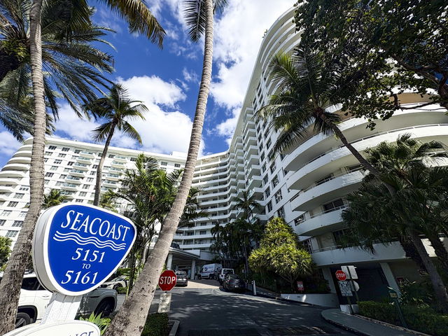 Seacoast 5151  photo 2